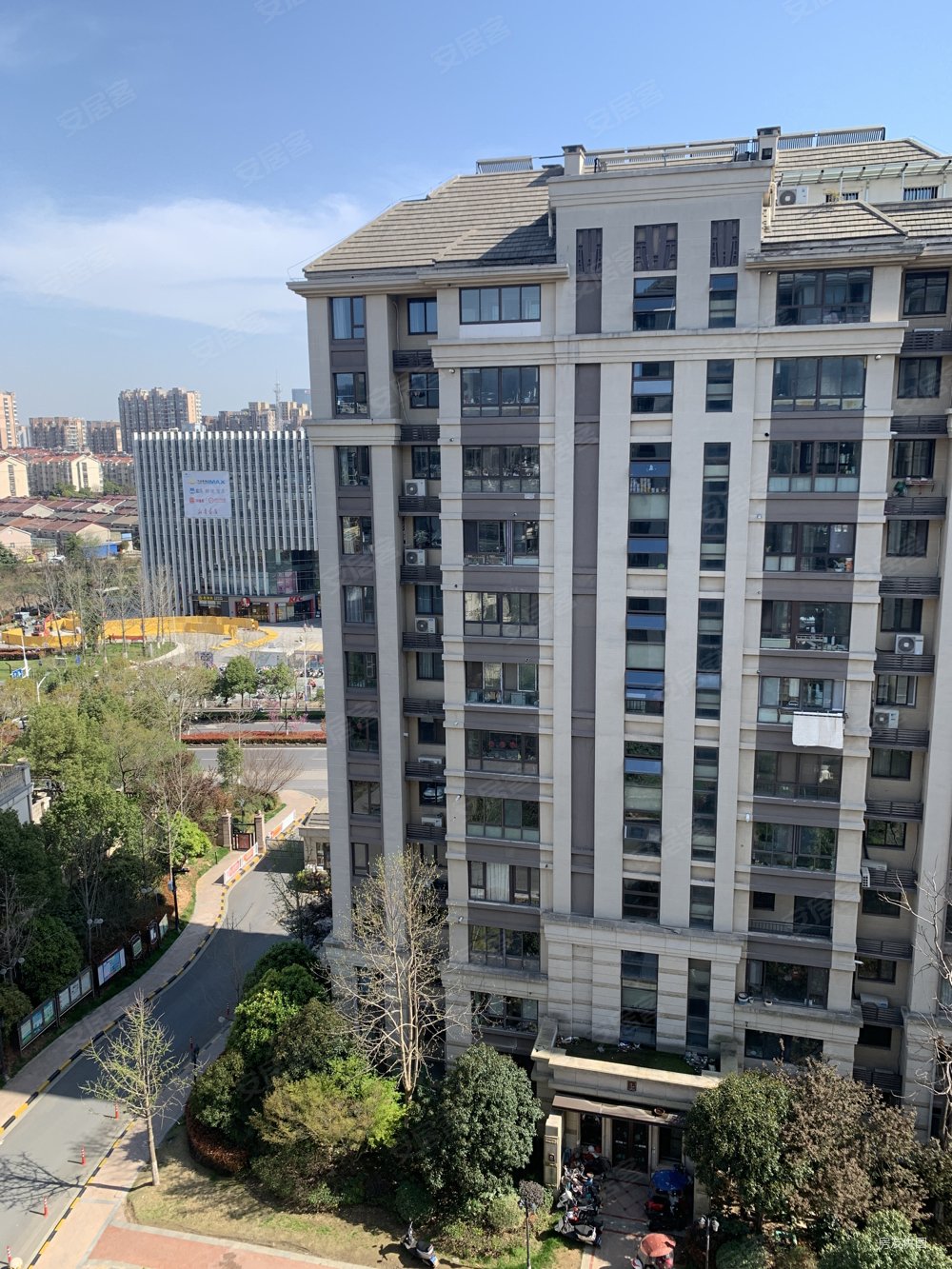 南京房产网>南京二手房>浦口二手房>江浦街道二手房>融侨观邸>1000