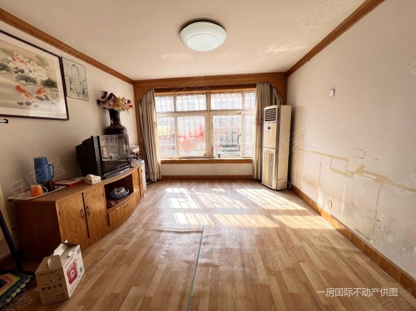 仁和居东区 3楼套二送储