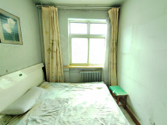 西关静安小区 两居室 有家具能洗澡做饭 房子干净 看房方便
