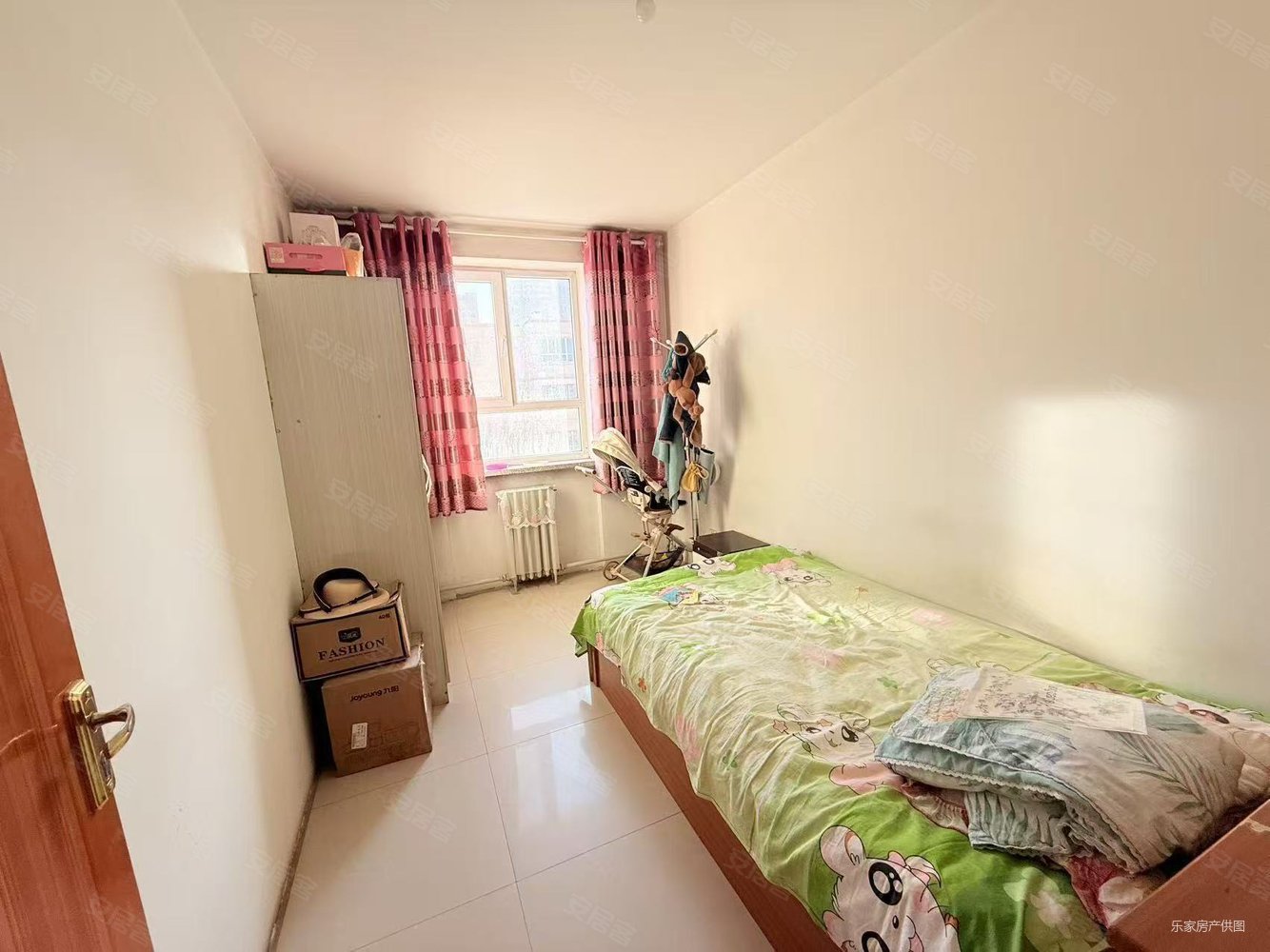 新苑小区3室2厅1卫100㎡南北31.8万