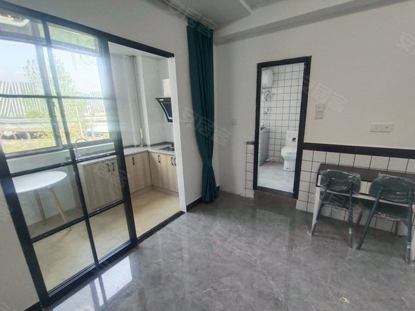 【多图】银湖花苑(公寓住宅,银湖租房,地铁6号线银湖花苑精装单间