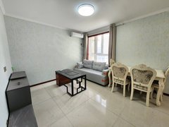 北京丰台丽泽桥丽泽景园16号楼一居室 实景拍摄 随时入住西局玉园 西局站出租房源真实图片