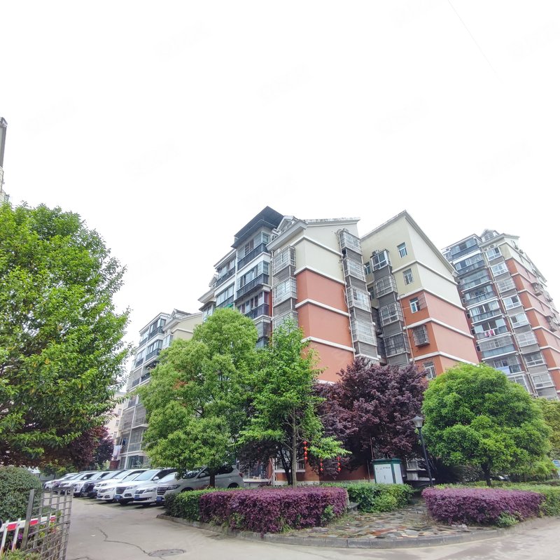 张程庚 2021-04-12   :  :   小区1-2栋为楼梯低层,3栋为电梯小高层.