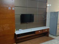 建湖五洲国际商贸城建湖工业园出租:五洲国际商贸城电梯直达,家电齐全,拎包入住,随时看房。出租房源真实图片