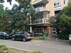 泸州江阳蓝田正和金州国际B区 3室1厅1卫出租房源真实图片
