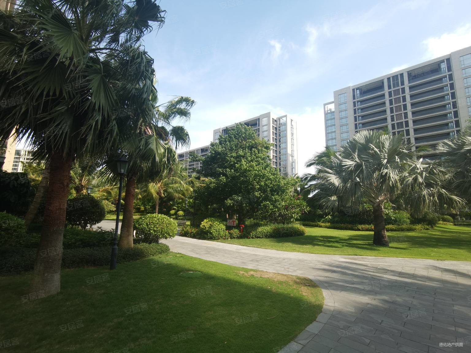 绿城蓝湾小镇海棠苑