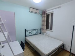 北京海淀苏家坨北安河16号线精装修大次卧出门地铁站直达华为应用中关村甘家口出租房源真实图片