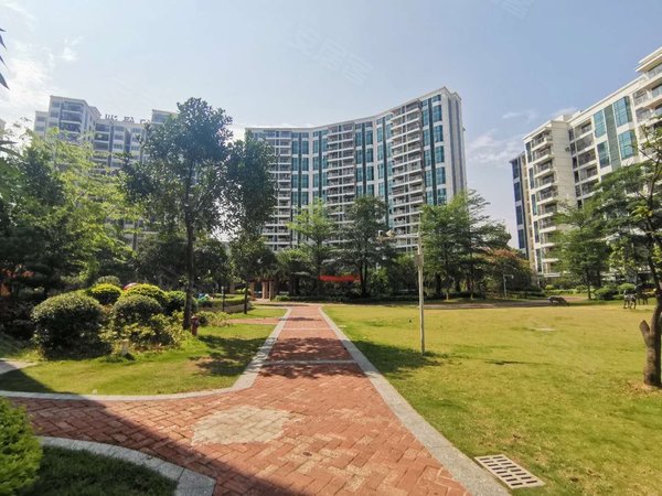 东莞厚街白濠世纪绿洲世纪绿洲3期2房出租,家电齐全可拎包入住出租