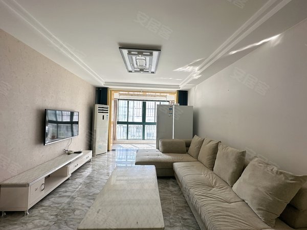 宿迁经济开发区义乌商贸城雅蓝国际花园雅兰国际花园,两室两厅一卫