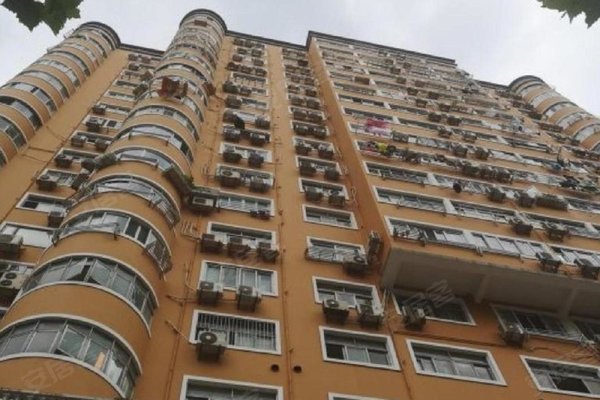 六角大楼怎么样,好不好_中介房产经纪人:周冲对六角大楼的评价-上海