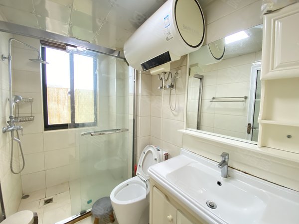 【多图】头格月雅城,金沙湖租房,下沙西地铁口特惠好房 (可短租月付)