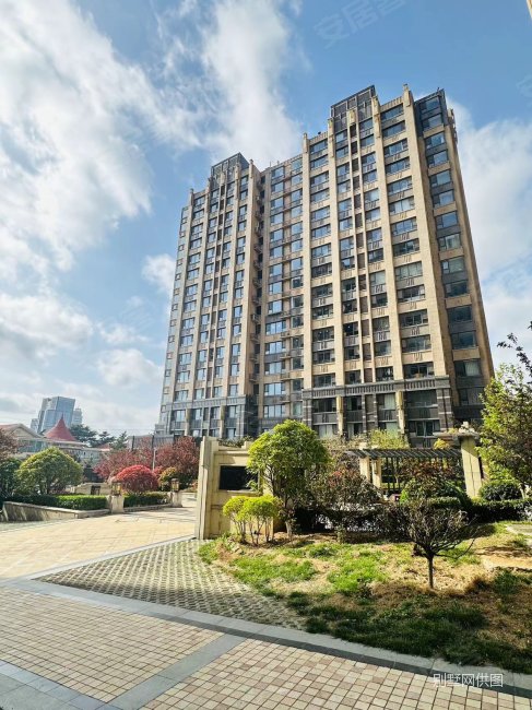 海怡半山二手房,2400万,4室2厅,5卫,401平米-青岛安居客