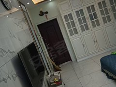 肇东肇东城区肇东市区出租仁和小区多层3楼92平米俩室精装修家电齐全年13500出租房源真实图片