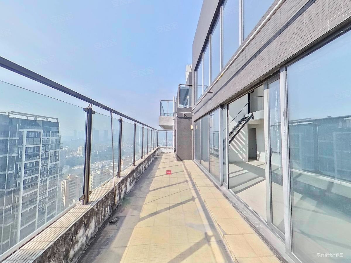 龙华大豪宅 锦绣御园 ,除了大就是大 套内700平