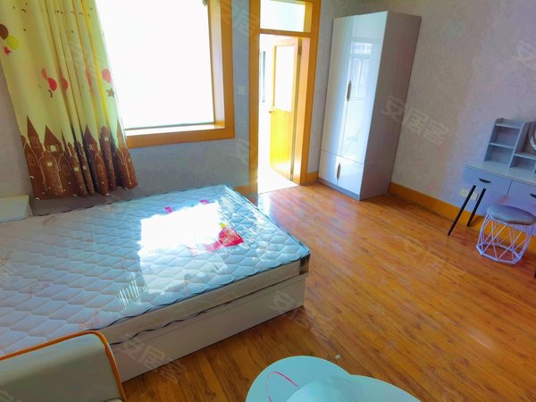 【多图】泺源回民小区,杆石桥租房,南向无遮挡 绿地中心 泉城广场省