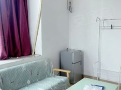 汕尾汕尾城区城区周边滨湖小区 1室0厅1卫出租房源真实图片