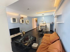 文山文山市州一中片区市中心步行街上东风时代广场精装一室一厅出租家电齐全随时看房出租房源真实图片