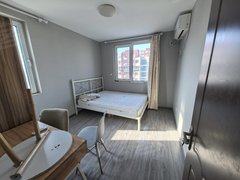北京房山长阳稻田地铁站 主卧出租,近地铁,两个窗户,采光好,楼层好出租房源真实图片