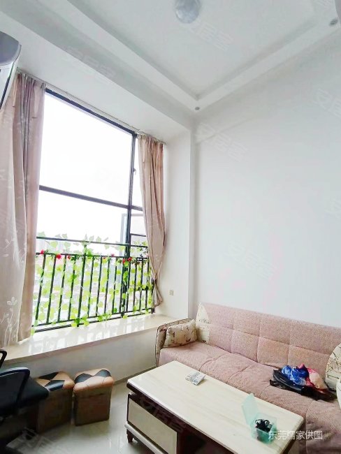 田禾枫丹名苑(商住楼)2室2厅1卫47.69㎡东南63万