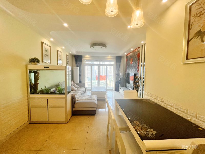 中交丽景香漫岭二手房,85万,2室2厅,1卫,87平米-重庆安居客