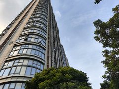 厦门同安环东海域阳光城翡丽海岸 1室1厅1卫出租房源真实图片
