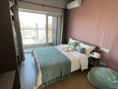 绵阳涪城三鹏广场拎包入住随时看房无中介f出租房源真实图片