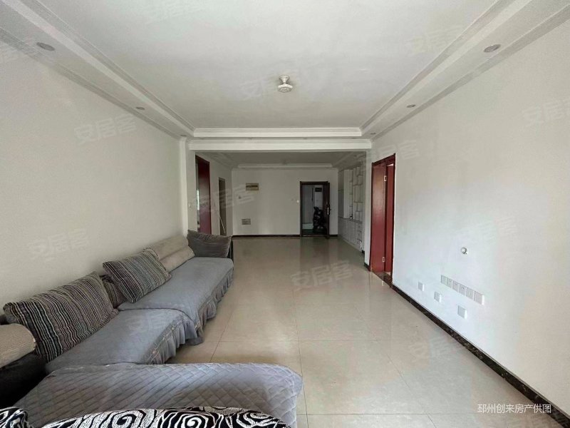 祥和苑(邳州) 医疗配套成熟 楼龄新 商业配套齐全