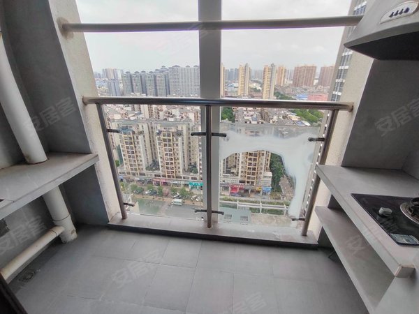 南宁江南五一路富宁大厦五一路富宁大夏 精美单间配套 南北通透 配套