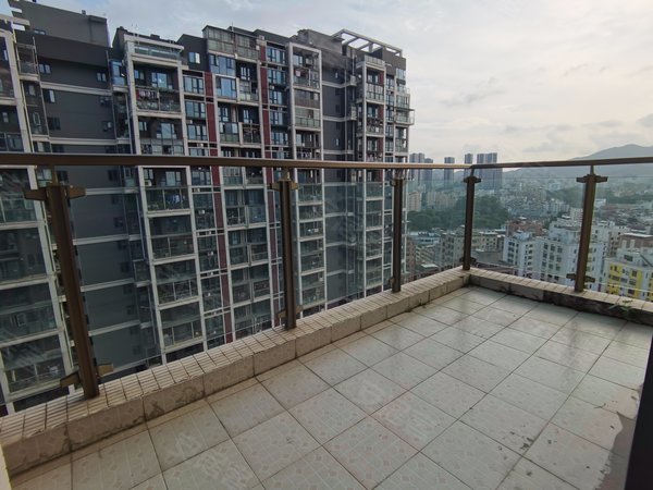 【多图】锦绣御园,龙华租房,锦绣御园 2室2厅1卫 配套齐全 精装修