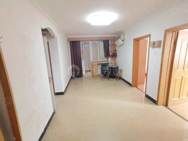 北京西城真武庙国家广电总局新302住宅小区广电总局家属楼 紧靠八中