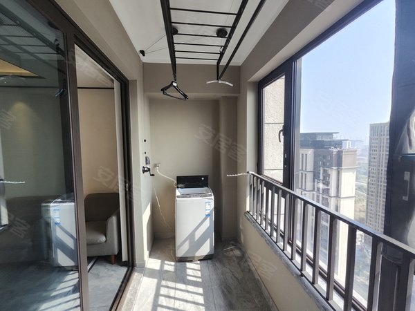 厦门集美集美新城建发央著(二期)随时看房入住 集美外国语高中旁 建发