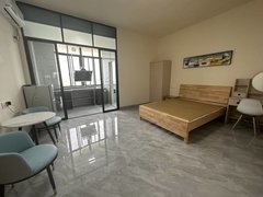 阳春春城春城城区二中附近电梯公寓家私家电齐全拎包入住800月租随时看房出租房源真实图片