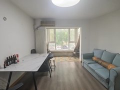北京朝阳望京免押月付|望京花园西区三居 东湖渠地铁口通勤便利 八十中附近出租房源真实图片