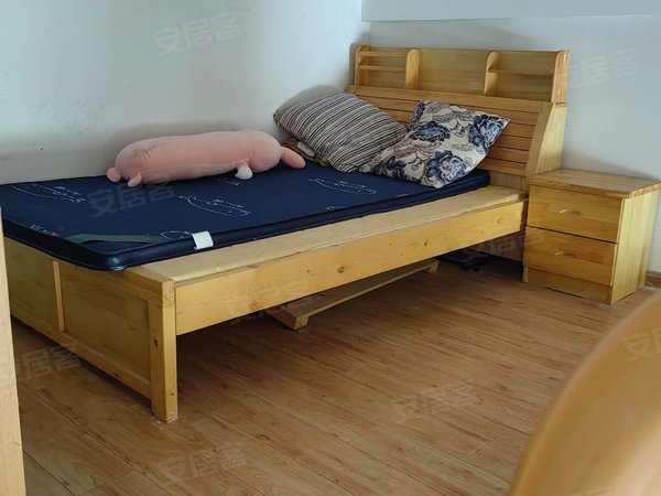 城西租房,前进路凯迪城对面,虹桥公寓复式2房,玉山租房-昆山58安居客