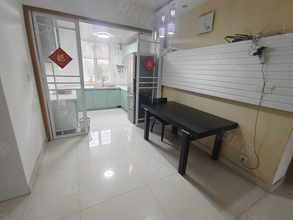 【多图】兴都花园87号小区,迈皋桥租房,无中介可月付丁家庄地铁330