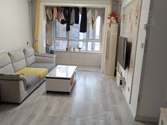 青岛即墨西元庄赵家岭小区 2室1厅1卫出租房源真实图片