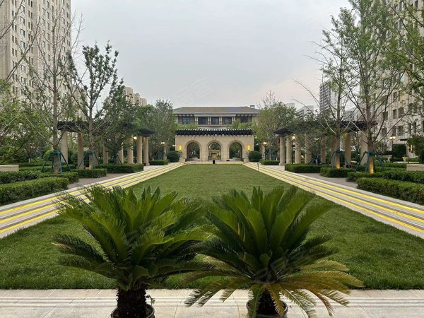 滨海城区租房,贝肯山两室 紧邻开发区一大街 msd周大福 天津港 保税区