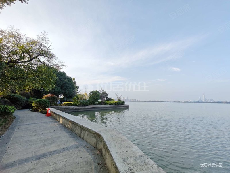 中海独墅岛别墅