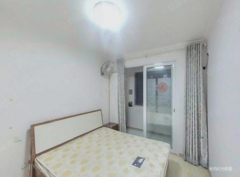 锦悦嘉苑大两居带电梯南向采光好房龄新购物方便诚售