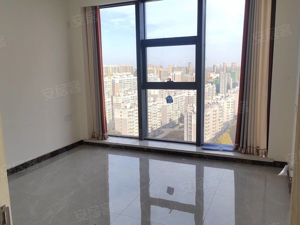 济宁任城琵琶山路中德广场出租中德广场精装办公85平两室一厅2000元南