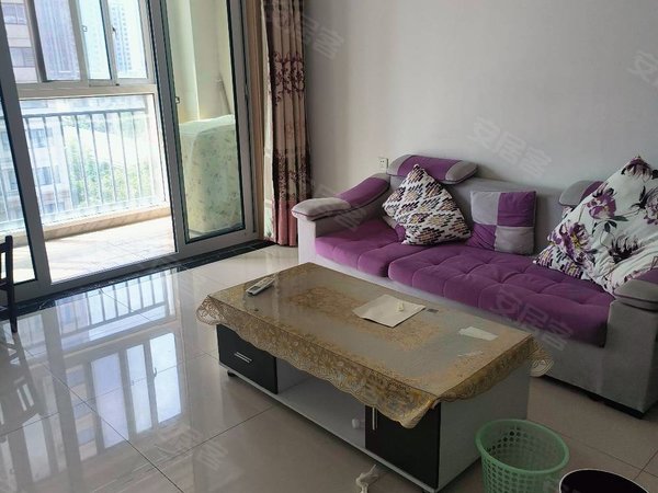 【多图】中南雅苑(常熟),市区租房,中南雅苑96平3房2厅1卫2600元一月