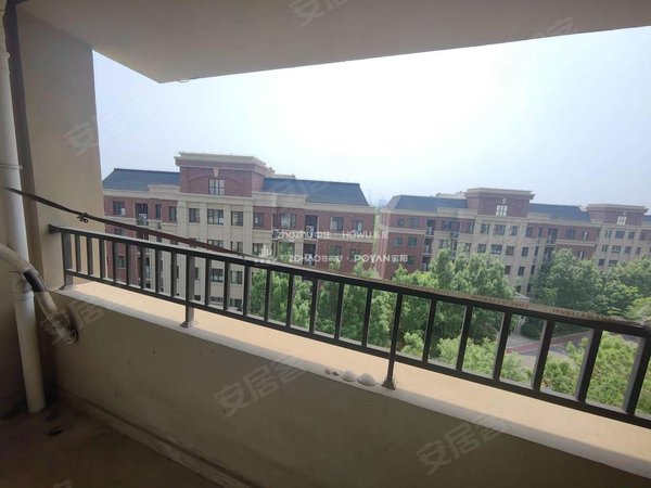 【多图】中海珑玺,华山租房,中海珑玺 3室2厅2卫 精装修 电梯房 南北