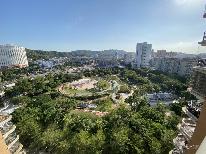 钰海名门二手房,368万,3室2厅,2卫,146平米-珠海安居客