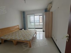 乐陵城区新一中丽景花苑 年租8500 空调 冰箱 洗衣机 干净整洁 出行方出租房源真实图片