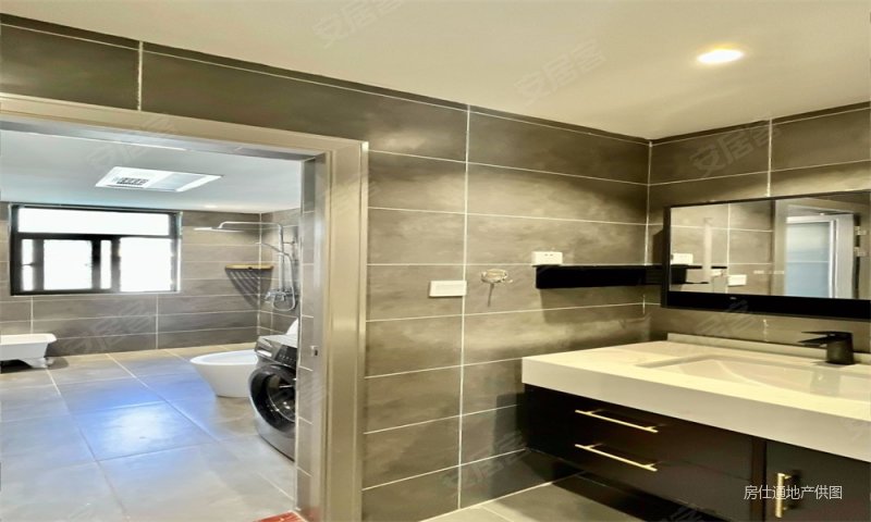 凯达华庭峰景台