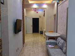 哈尔滨南岗宣庆黄河路宣庆街八楼高庄俩屋一厅，家具家电全出租房源真实图片