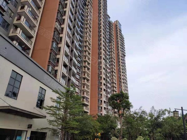 【多图】实地常春藤,经济开发区租房,有点贵,但是物超所值 全齐,拎包