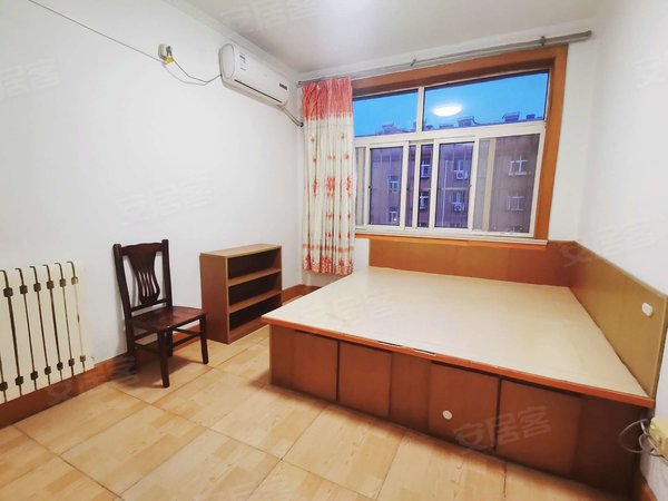 【多图】郑庄小区,九水路租房,郑庄小区 套二双南卧 公交直达 九水