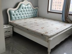 绍兴诸暨诸暨市区宝龙世家一室两室一厅一厨一卫家电齐全拎包入住1300月出租房源真实图片