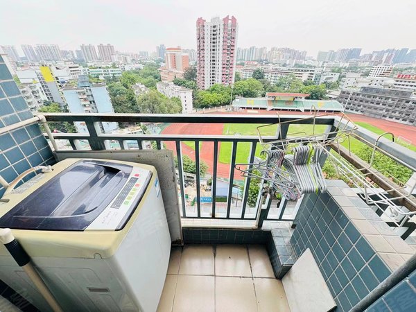 【多图】尚德大厦,天河北租房,天河北 尚德大厦 精装大一房 家私家电